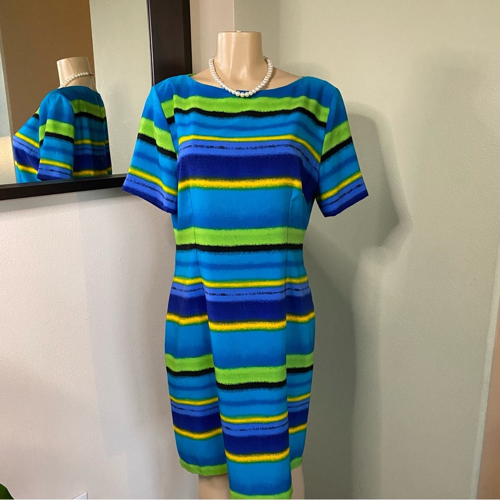 Sag Harbor Dress